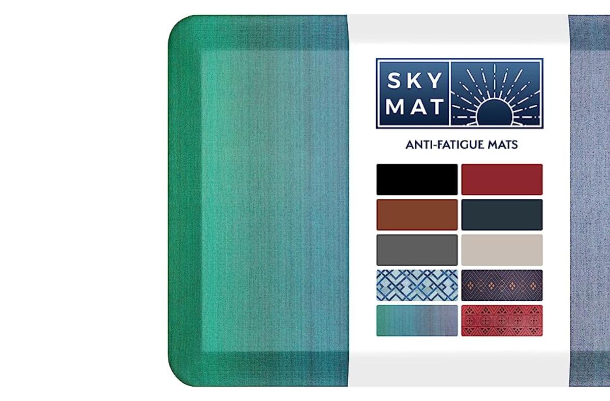 Sky Solutions (Amazon)